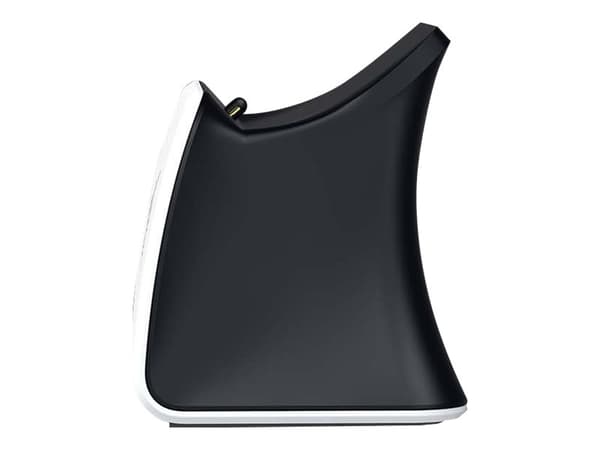 Razer - Ladestativ - hvit - for Sony DualSense