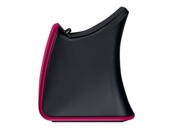 Razer - Laddningsställ - röd - för Sony DualSense