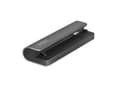 Miniatyrbild 3 av 5: LogiLink UA0385, USB Type-C, 3,5 mm, HDMI, USB 3.2 Gen 1 (3.1 Gen 1) Type-A, USB Type-C, MicroSDHC, MicroSDXC, MiniSD, SDHC, SDXC, 5000 Mbit/s, 60 Hz