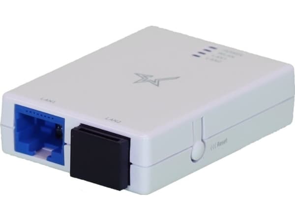Star MCW10 - Nätverksadapter - Wi-Fi