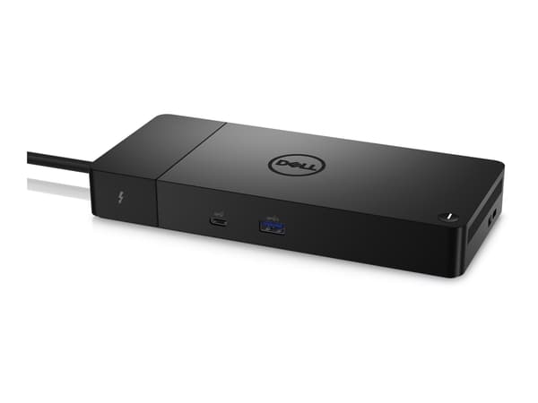 DELL WD22TB4 Telakointi Thunderbolt Musta