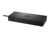 DELL WD22TB4 Telakointi Thunderbolt Musta