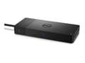 Miniatyrbild 5 av 5: Dell WD22TB4 - Dockningsstation - Thunderbolt - DP, Thunderbolt, HDMI - 1GbE - 130 Watt - Brown Box - med 3 års avancerad utbytesservice