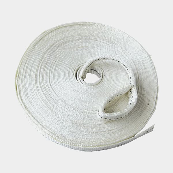 Ankarband / ankarlina till ankarbandsrulle (50 meter x 35 mm)