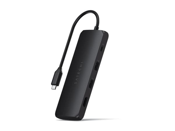 Satechi - Telakointiasema - USB-C - HDMI