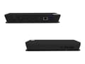 Miniatyrbilde 3 av 5: i-Tec - Dokkingstasjon - USB4 / Thunderbolt 4 - HDMI, 2 x DP++ - 1GbE - 135 watt - Europa