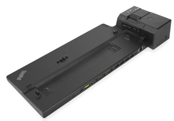 Refurbished Lenovo ThinkPad Pro Docking - Condition: Grade X
