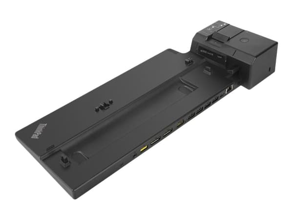 Refurbished Lenovo ThinkPad Pro Docking - Condition: Grade X