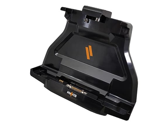 Havis - Dokkingstasjon - VGA, HDMI - for Getac F110 G6