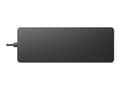 Miniatyrbilde 3 av 5: HP Universal USB-C Multiport Hub - Dokkingstasjon - USB-C - HDMI, DP - Europa