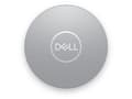 Miniatyrbild 5 av 5: Dell 6-in-1 Multiport Adapter DA305 - Dockningsstation - USB-C - HDMI, DP, USB-C - 1GbE