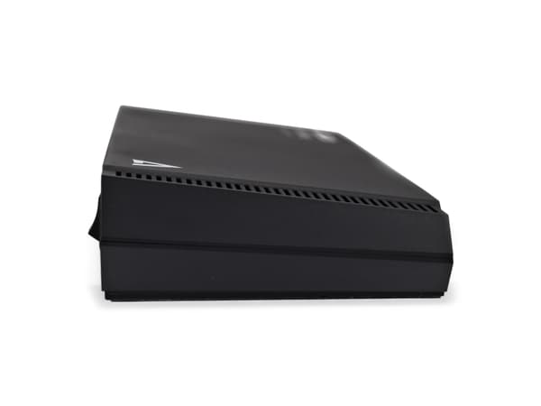 V7 DOCKUSBC, Telakointi, USB 3.2 Gen 1 (3.1 Gen 1) Type-A, 65 W, Musta, Kiina, CE, FCC, RoHS