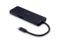 Miniatyrbild 2 av 5: LINDY 43358 USB-C® Mini Docking Station Passar märken: univerzálny