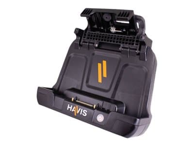 Havis PCPE-HAVG103 - Dokkingstasjon - VGA, HDMI - for Toughpad FZ-G1