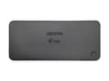 Miniatyrbild 5 av 5: DICOTA i-tec - Dockningsstation - USB-C - DP, HDMI - 1GbE - 96 Watt