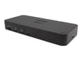 Miniatyrbild 1 av 5: DICOTA i-tec - Dockningsstation - USB-C - DP, HDMI - 1GbE - 96 Watt