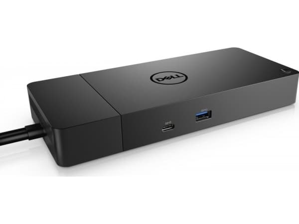 WD19S 130W Docking Station