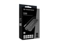 Miniatyrbild 3 av 5: Conceptronic DONN15G, Kabel, USB 3.2 Gen 1 (3.1 Gen 1) Type-C, 100 W, 1000 Mbit/s, Grå, MicroSD (TransFlash), SD