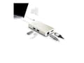 Miniatyrbilde 5 av 5: j5create JCA374 - Dokkingstasjon - USB-C 3.1 - HDMI - 1GbE