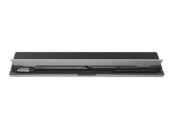 j5create JCD543-N USB-C™-kolmen näytön telakointiasema, Langallinen, USB 3.2 Gen 1 (3.1 Gen 1) Type-C, 100 W, 10,100,1000 Mbit/s, IEEE 802.3, IEEE 80