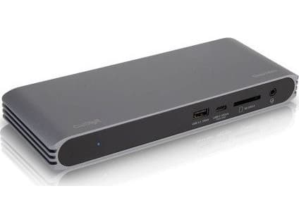 CalDigit USB-C Station/Replicator (CD-USBCHDMID)
