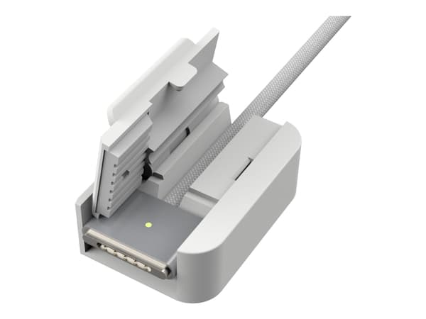 j5create JCD395-N 4K60 Elite Pro USB4® -keskitin ja MagSafe®-sarja, Langallinen, USB 3.2 Gen 2 (3.1 Gen 2) Type-C, 100 W, 3,5 mm, 10,100,1000 Mbit/s,