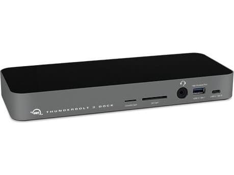 Stacja/replikator OWC Thunderbolt (OWCTB3DK14PSGG)