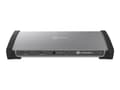 Miniatyrbild 5 av 5: j5create JTD562 - Dockningsstation - USB-C / Thunderbolt 3 / Thunderbolt 4 - 2 x Thunderbolt 4 - GigE - 135 Watt