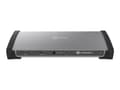 Miniatyrbild 2 av 5: j5create JTD562 - Dockningsstation - USB-C / Thunderbolt 3 / Thunderbolt 4 - 2 x Thunderbolt 4 - GigE - 135 Watt