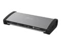 Miniatyrbild 1 av 5: j5create JTD562 - Dockningsstation - USB-C / Thunderbolt 3 / Thunderbolt 4 - 2 x Thunderbolt 4 - GigE - 135 Watt