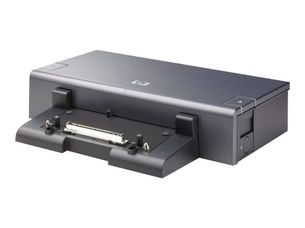 HP Advanced Docking Station - Dockningsstation