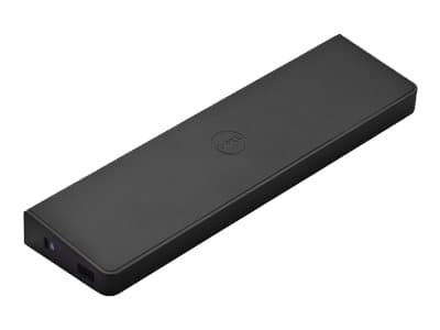 USB 3.0 docking station with HDMI and DisplayPort Super