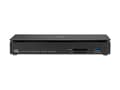 Miniatyrbilde 4 av 5: OWC Thunderbolt Pro Dock - Dokkingstasjon - Thunderbolt - DP - 1GbE, 10GbE - 180 watt