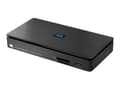 Miniatyrbilde 1 av 5: OWC Thunderbolt Pro Dock - Dokkingstasjon - Thunderbolt - DP - 1GbE, 10GbE - 180 watt