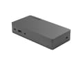 Miniatyrbilde 2 av 5: Lenovo Thunderbolt 3 Essential Dock - Dokkingstasjon - Thunderbolt 3 - HDMI, DP - 1GbE - 135 watt - Italia