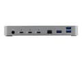 Miniatyrbild 3 av 5: OWC - Dockningsstation - Thunderbolt 4 - 1GbE
