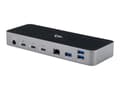 Miniatyrbild 5 av 5: OWC - Dockningsstation - Thunderbolt 4 - 1GbE
