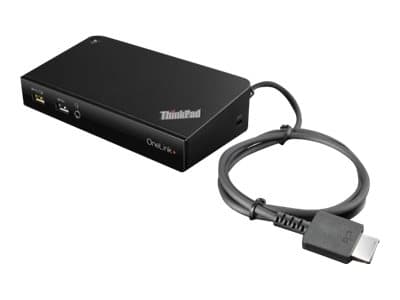 Lenovo 40A40090IT, Langallinen, 10,100,1000 Mbit/s, Musta, Lenovo, ThinkPad Yoga 460, ThinkPad Yoga 14, ThinkPad P40 Yoga, ThinkPad Yoga 260, ThinkPa