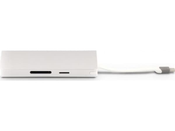 LMP 18645, USB 3.2 Gen 1 (3.1 Gen 1) Type-C, Hopea, MicroSD (TransFlash), SD, HDMI, Mini DisplayPort, RJ-45, USB 3.2 Gen 1 (3.1 Gen 1) Type-A, USB 3.
