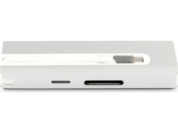 LMP 18645, USB 3.2 Gen 1 (3.1 Gen 1) Type-C, Hopea, MicroSD (TransFlash), SD, HDMI, Mini DisplayPort, RJ-45, USB 3.2 Gen 1 (3.1 Gen 1) Type-A, USB 3.