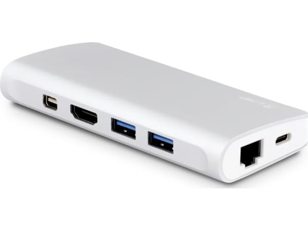 LMP 18645, USB 3.2 Gen 1 (3.1 Gen 1) Type-C, Hopea, MicroSD (TransFlash), SD, HDMI, Mini DisplayPort, RJ-45, USB 3.2 Gen 1 (3.1 Gen 1) Type-A, USB 3.