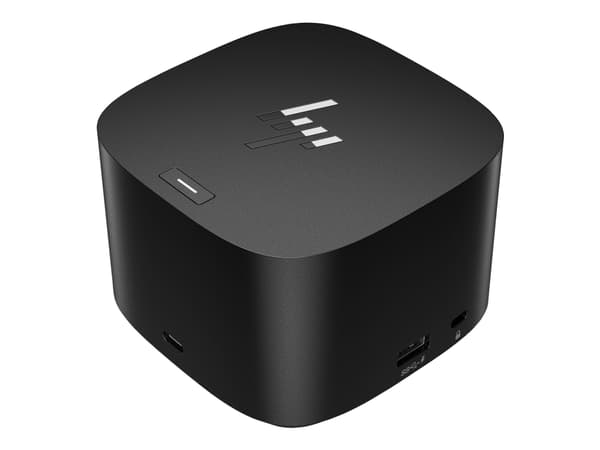 HP TB 280W G4 TELAKKA W/COMBO KAAPELI