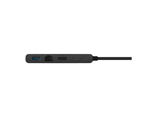ASUS Dual 4K DC100 USB-C Dock
