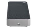 Miniatyrbilde 5 av 5: StarTech.com USB-C Triple Monitor Docking Station - HDMI/DP Triple 4k USB-C Dock - 5x USB Hub - GbE - 100W PD - Universal Multi Monitor Docking Stati