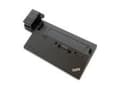 Miniatyrbild 3 av 5: Lenovo ThinkPad Pro Dock - Portreplikator - VGA, DVI, DP - 65 Watt - Sydafrika