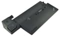 Miniatyrbild 2 av 5: Lenovo ThinkPad Pro Dock - Portreplikator - VGA, DVI, DP - 65 Watt - Sydafrika
