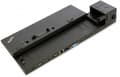 Miniatyrbilde 4 av 4: Lenovo ThinkPad Basic Dock - Portreplikator - VGA - 65 watt - Danmark