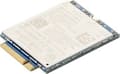 Miniatyrbilde 3 av 3: Quectel EM160R-GL - Trådløs mobilmodem - 4G LTE Advanced - M.2 Card - 1 Gbps - for (WWAN-ready): ThinkPad P14s Gen 2 20VX, 20VY; P15 Gen 2 20YQ, 20YR