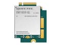 Miniatyrbilde 2 av 3: Quectel EM160R-GL - Trådløs mobilmodem - 4G LTE Advanced - M.2 Card - 1 Gbps - for (WWAN-ready): ThinkPad P14s Gen 2 20VX, 20VY; P15 Gen 2 20YQ, 20YR