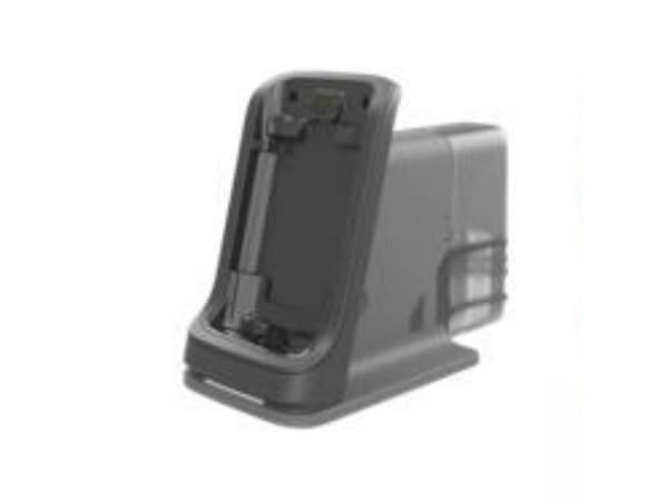 Zebra Connect Cradle - Dockningsstation - USB / Ethernet - HDMI